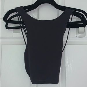 NWT Urban outfitters crop top